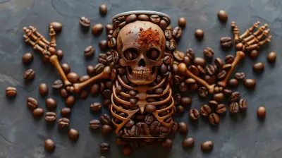 How Caffeine Affects Your Bones