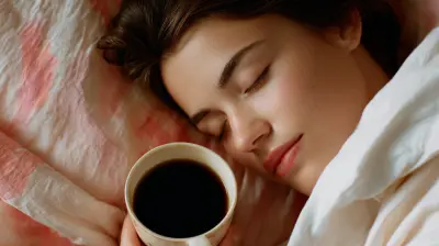 How Caffeine and Diet Influence Your Sleep
