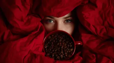How Caffeine and Diet Influence Your Sleep