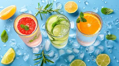 How Climate Affects Your Hydration Needs