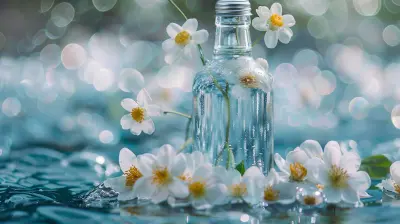 How Climate Affects Your Hydration Needs