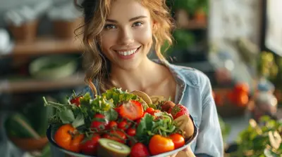 How Creative Expression Supports a Healthy Lifestyle