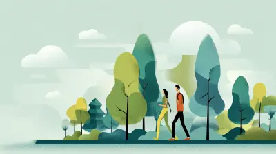 How Daily Walks Will Transform Wellness in 2027