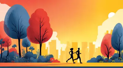 How Daily Walks Will Transform Wellness in 2027