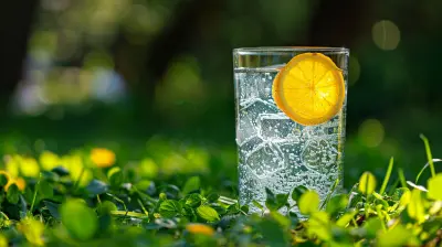 How Drinking Water Helps Prevent Kidney Stones