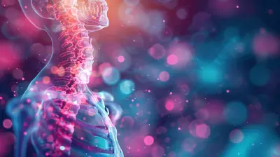 How Hormones Affect Bone Health
