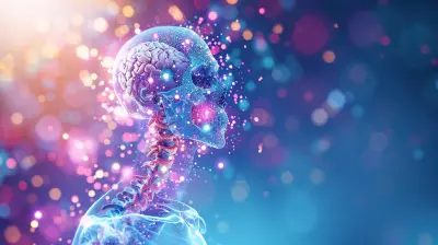How Hormones Affect Bone Health