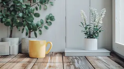 How Journaling Can Transform Your Emotional and Mental Health