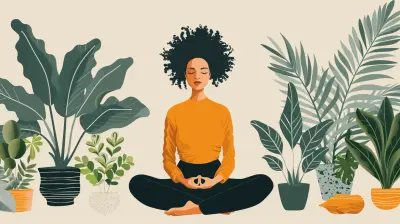 How Meditation Can Improve Your Focus and Well-Being