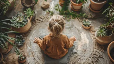 How Meditation Can Improve Your Focus and Well-Being