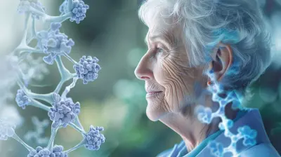 How Menopause Impacts Your Bone Density