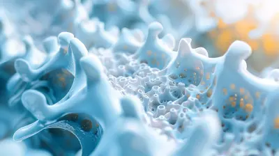 How Menopause Impacts Your Bone Density