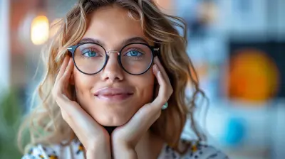 How Mental Agility Keeps You Young at Heart and Mind