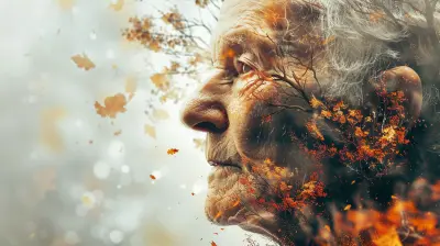How Mental Agility Keeps You Young at Heart and Mind
