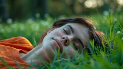 How Outdoor Workouts Can Help You Sleep Better