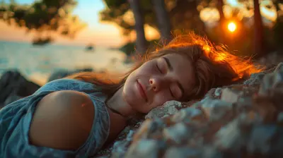 How Outdoor Workouts Can Help You Sleep Better