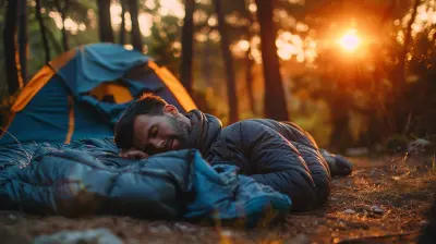 How Outdoor Workouts Can Help You Sleep Better