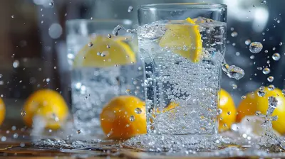 How Proper Hydration Boosts Immunity And Overall Health