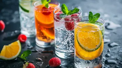 How Proper Hydration Boosts Immunity and Overall Health