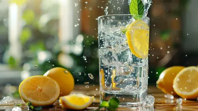 How Proper Hydration Boosts Immunity and Overall Health