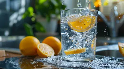 How Proper Hydration Boosts Immunity and Overall Health