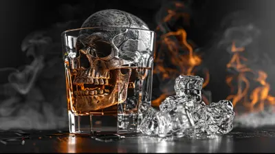 How Smoking and Alcohol Impact Bone Strength