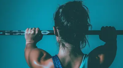 How Strength Training Transforms Your Metabolism