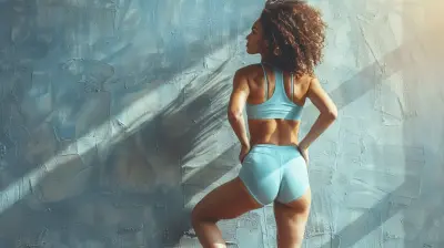 How Strength Training Transforms Your Metabolism