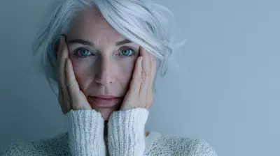 How Stress Affects Aging and What You Can Do About It
