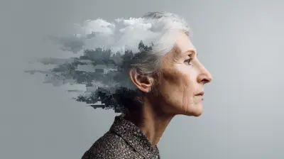 How Stress Affects Aging and What You Can Do About It