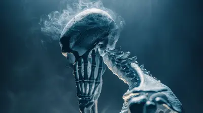How Stress Affects Your Bone Health