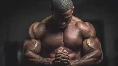 How Stress Impacts Your Gains and What to Do About It