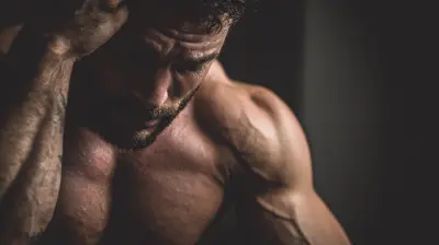 How Stress Impacts Your Gains and What to Do About It