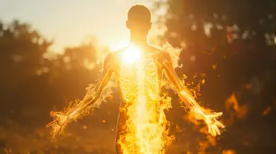 How Sun Exposure Benefits Your Bones