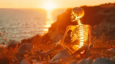 How Sun Exposure Benefits Your Bones