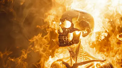 How Sun Exposure Benefits Your Bones