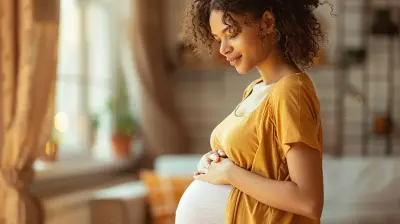 How to Avoid Stretch Marks During Pregnancy