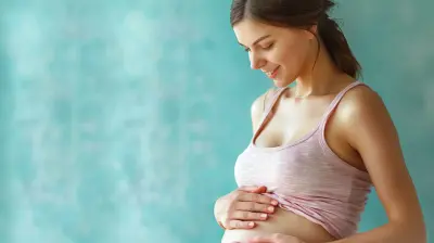 How to Avoid Stretch Marks During Pregnancy