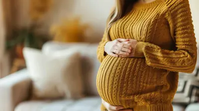 How To Avoid Stretch Marks During Pregnancy