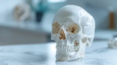 How to Boost Bone Density Naturally