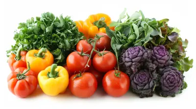 How to Build a Balanced Vegan Meal Plan