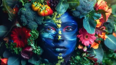 How to Build a Balanced Vegan Meal Plan