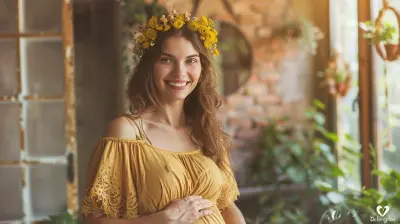 How to Create a Birth Plan That Fits Your Needs