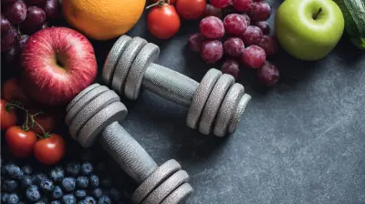 How to Create a Sustainable Fitness Routine You'll Stick To