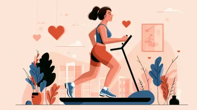 How to Create a Sustainable Fitness Routine You'll Stick To