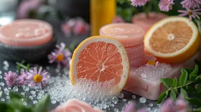 How to Create a Sustainable Self-Care Routine