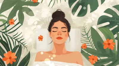 How to Create a Sustainable Self-Care Routine