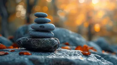 How To Design A Balanced Outdoor Routine For All Fitness Levels