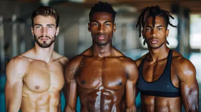 How to Get to 10% Body Fat Without Losing Muscle