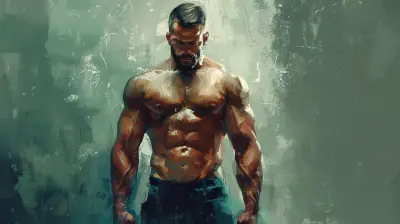 How to Get to 10% Body Fat Without Losing Muscle